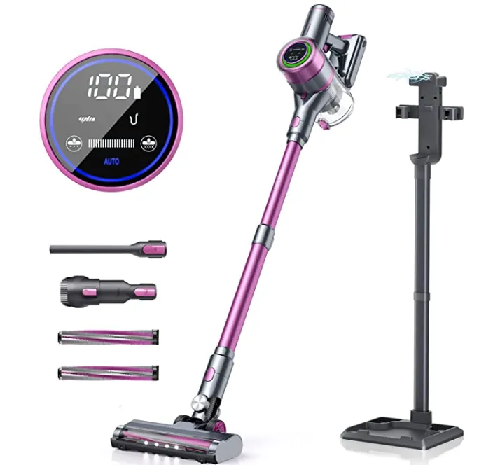 Mate40 Smart Cordless - main view