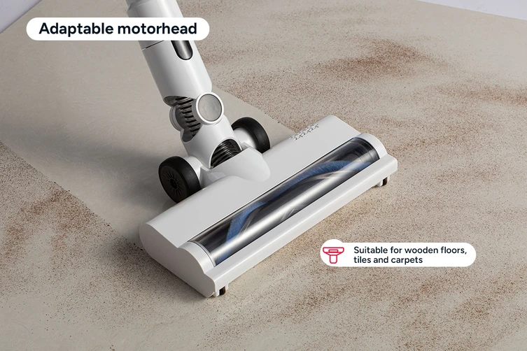 Mate50 Smart Cordless - view 4