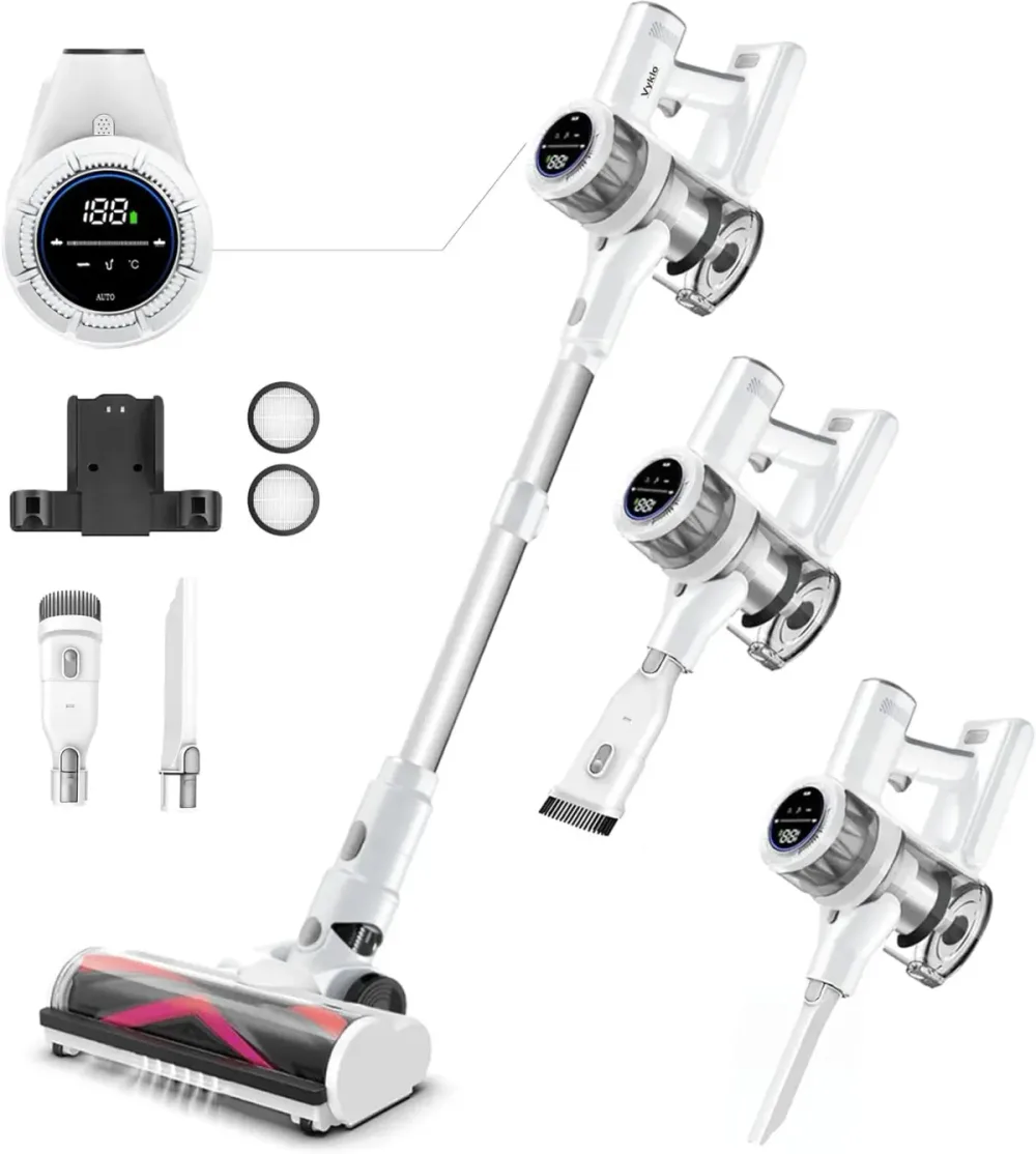 Mate50 Smart Cordless - view 11