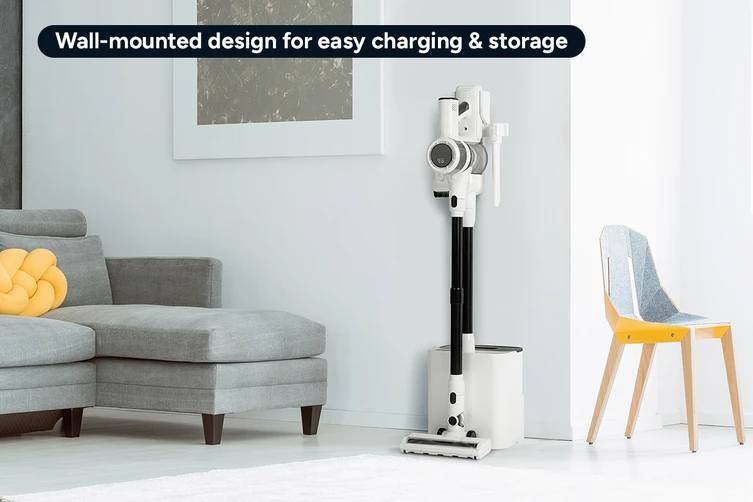 Mate50 Smart Cordless - view 13