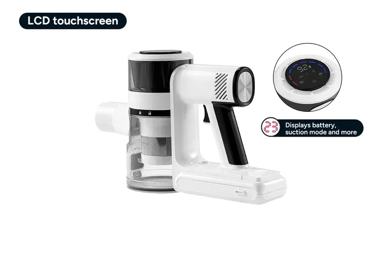 Mate50 Smart Cordless - view 16