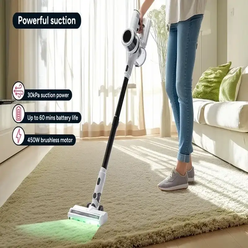 Mate50 Smart Cordless - main view
