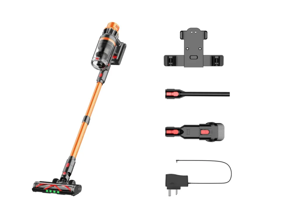 Mate65 Smart Cordless - view 2