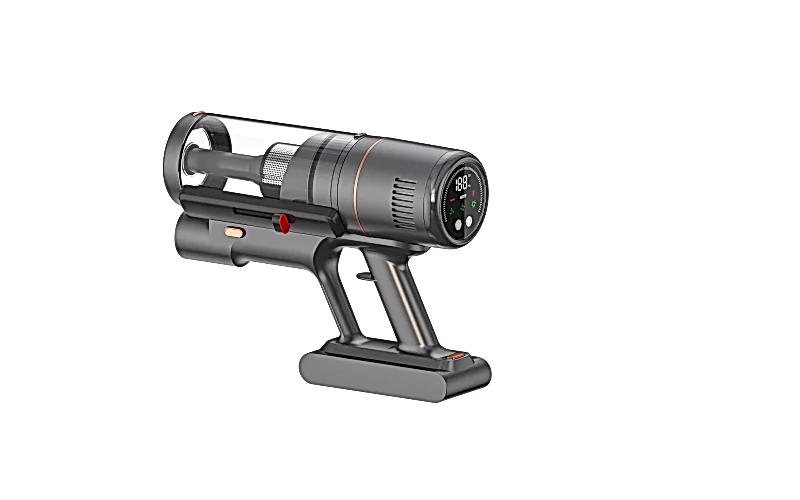 Mate75 Smart Cordless - view 2
