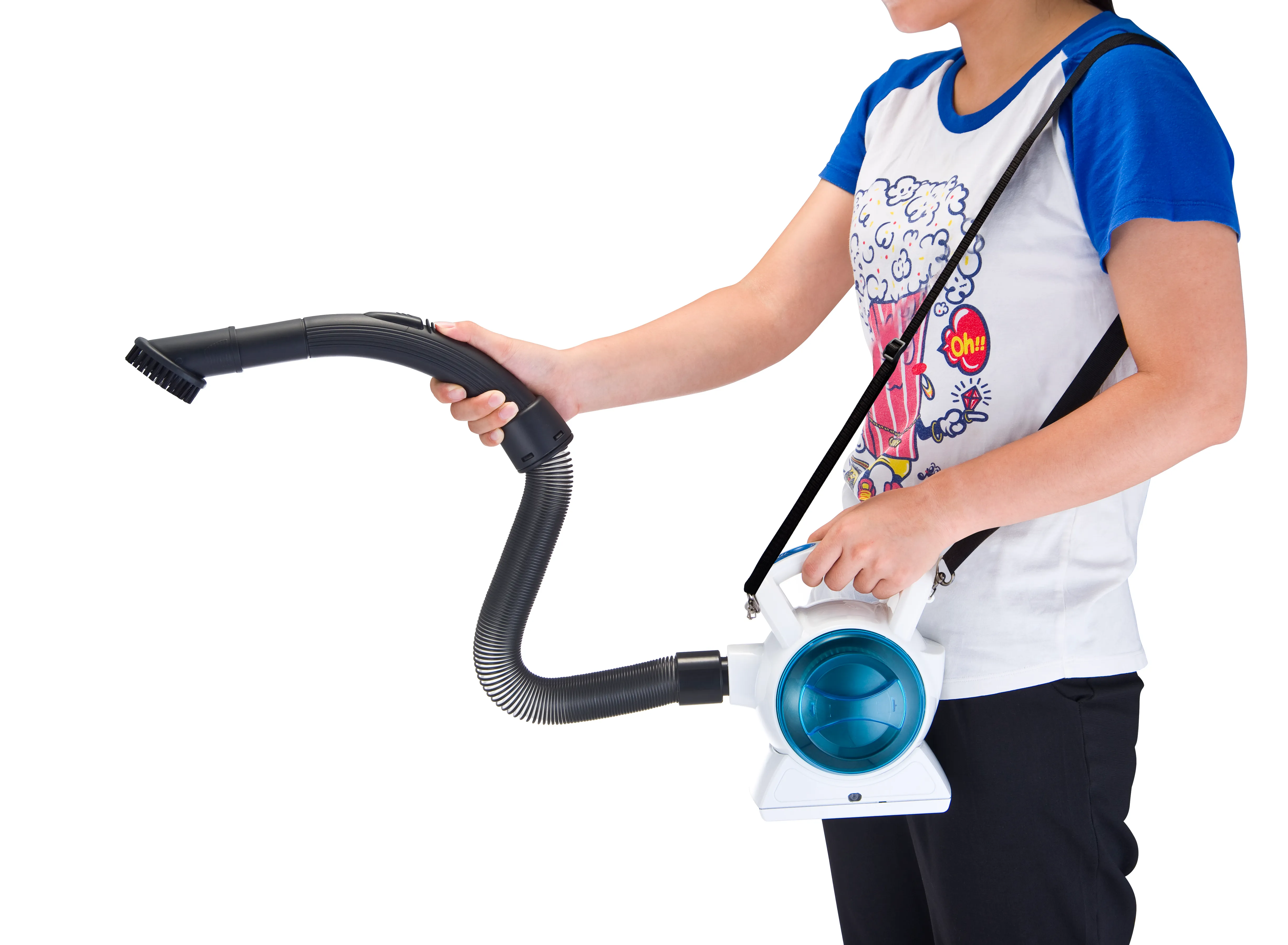 PV711B Handheld OEM vacuum cleaner
